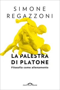 La palestra di Platone_cover