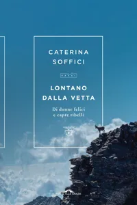 Lontano dalla vetta_cover