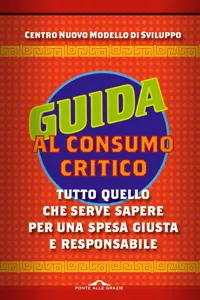 Guida al consumo critico_cover