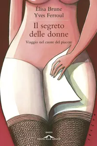 Il segreto delle donne_cover