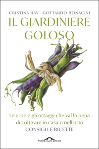 Il giardiniere goloso_cover