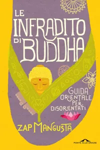 Le infradito di Buddha_cover