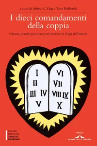 I dieci comandamenti della coppia_cover