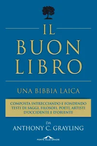 IL BUON LIBRO.UNA BIBBIA LAICA_cover