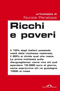 Ricchi e poveri_cover