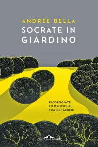 Socrate in giardino_cover