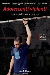 Adolescenti violenti_cover