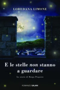 E le stelle non stanno a guardare_cover