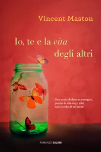 Io, te e le vite degli altri_cover