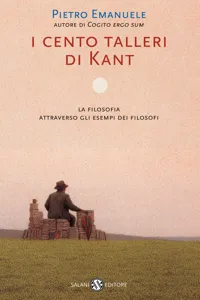 I cento talleri di Kant_cover