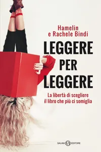 Leggere per leggere_cover