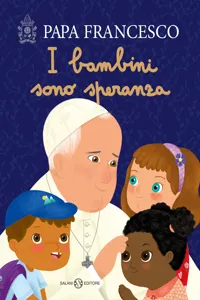 I bambini sono speranza_cover