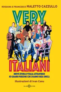 Very Italiani_cover