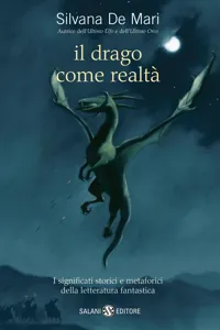 Il drago come realtà_cover