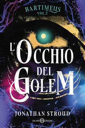L'occhio del Golem