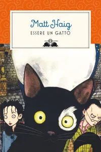 Essere un gatto_cover