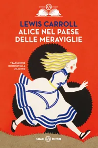 Alice nel paese delle meraviglie_cover