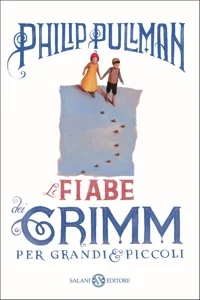 Le fiabe dei Grimm per grandi e piccoli_cover