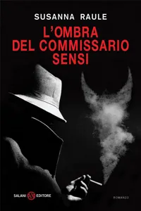 L'ombra del commissario Sensi_cover