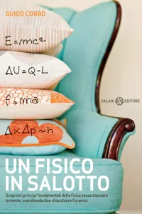 Un fisico in salotto_cover