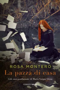 La pazza di casa_cover