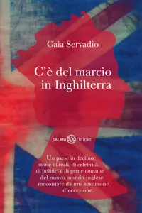 C'è del marcio in Inghilterra_cover