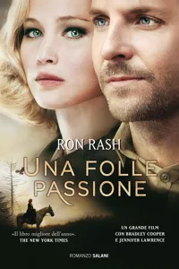 Una folle passione_cover