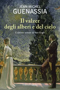 Il valzer degli alberi e del cielo_cover