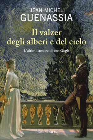 Il valzer degli alberi e del cielo