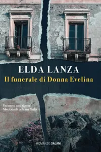 Il funerale di Donna Evelina_cover