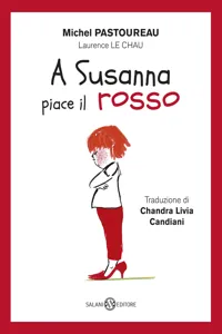 A Susanna piace il rosso_cover