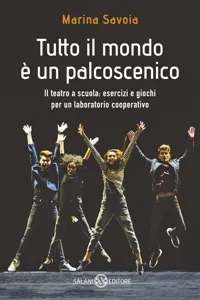 Tutto il mondo è un palcoscenico_cover