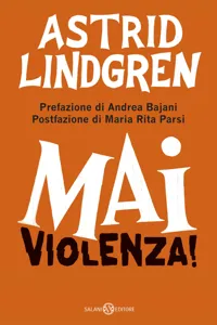 Mai violenza!_cover