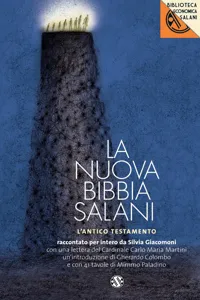 La nuova Bibbia Salani_cover