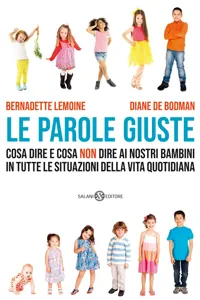 Le parole giuste_cover