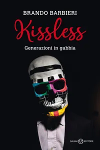 Kissless_cover