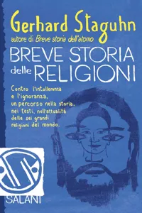 Breve storia delle religioni_cover