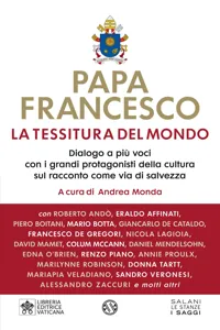 La tessitura del mondo_cover