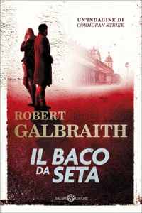 Le indagini di Cormoran Strike_cover