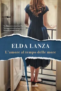 L'amore al tempo delle more_cover