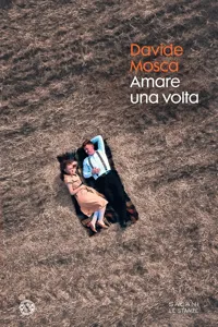 Amare una volta_cover