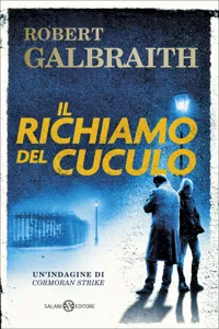 Il richiamo del cuculo_cover