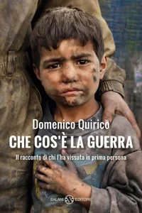 Che cos'è la guerra_cover