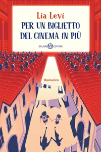 Per un biglietto del cinema in più_cover