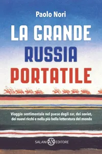 La grande Russia portatile_cover