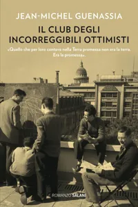 Il club degli incorreggibili ottimisti_cover