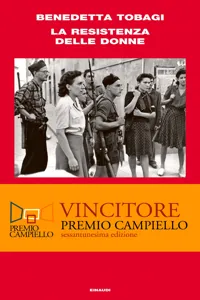 La Resistenza delle donne_cover