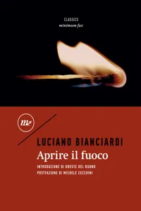 Aprire il fuoco_cover