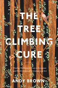 The Tree Climbing Cure_cover