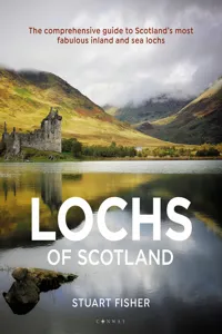 Lochs of Scotland_cover